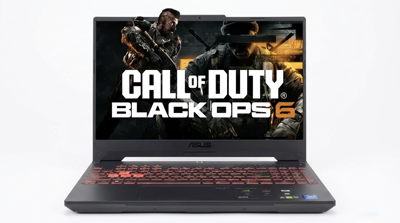 Best Budget Gaming Laptops in Nigeria 2026– Top Affordable Picks