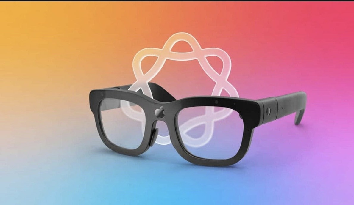 Apple's Future Smart Glasses Could Become Your Personal Health Coach