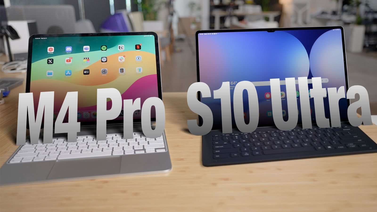 iPad vs Samsung Galaxy Tab: Which Tablet Should You Buy in Nigeria? 2026 Comparison Guide