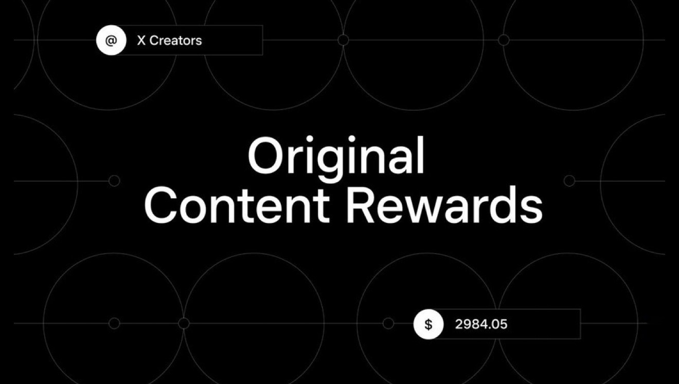 X Replaces Creator Revenue Sharing With “Original Content Rewards”  What It Means for African Creators