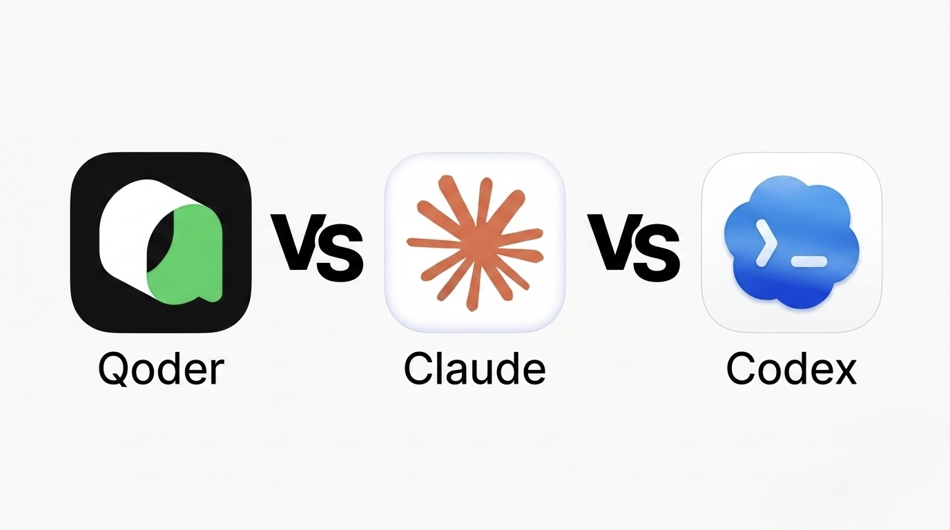Claude Code vs OpenAI Codex vs Qoder: Which AI Coding Tool Is Best for African Developers in 2026?
