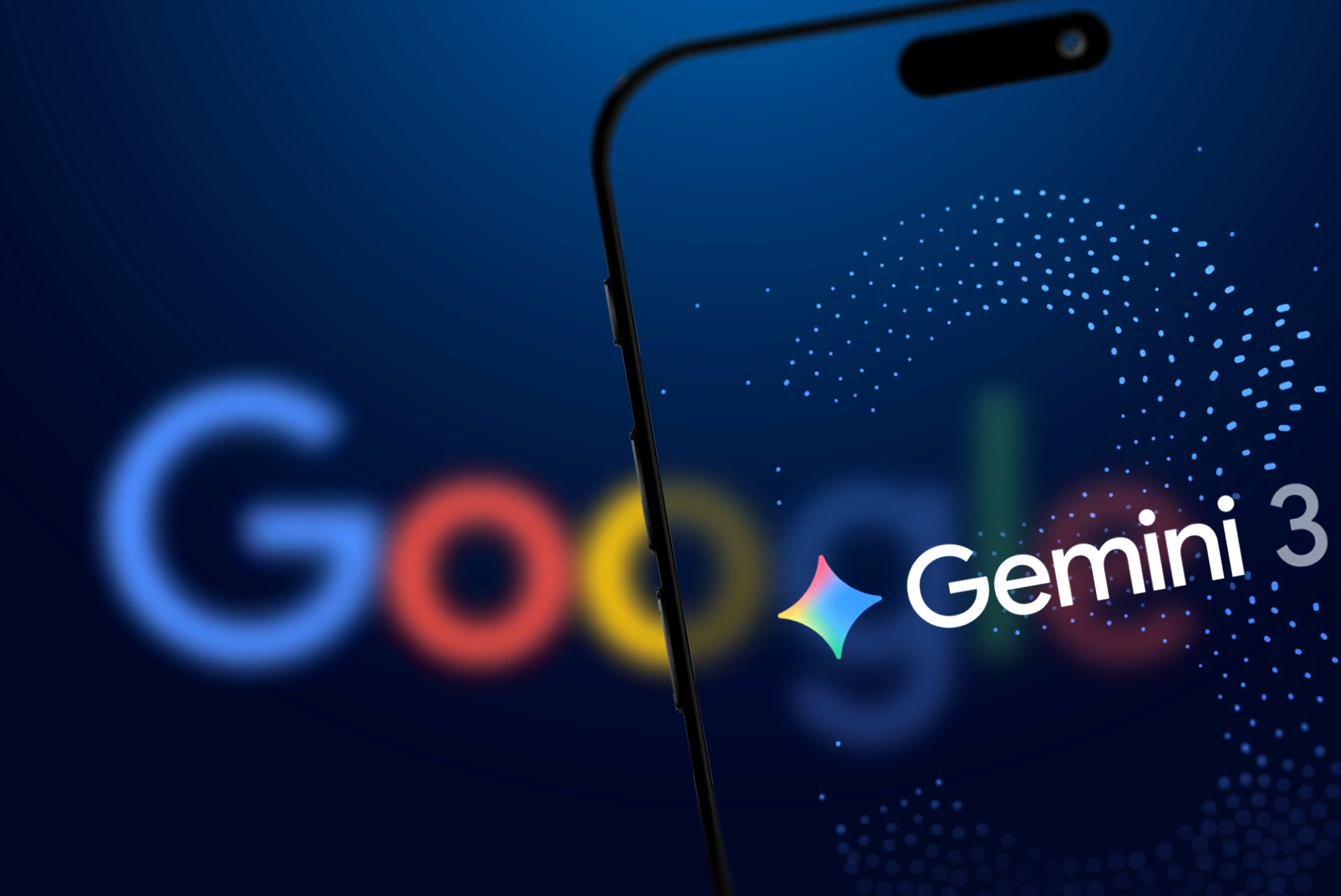 Gemini Becomes Google’s Fastest-Growing Product Ever as It Hits 1 Billion Users