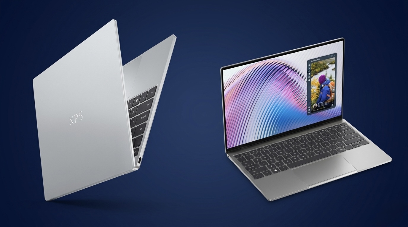 Dell XPS 13 Review: Core Ultra 7 Power in a Tiny Laptop for Africa